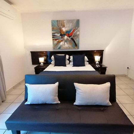Fourways Bnb Johannesburg Ruang foto