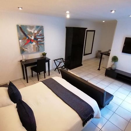 Fourways Bnb Johannesburg Ruang foto