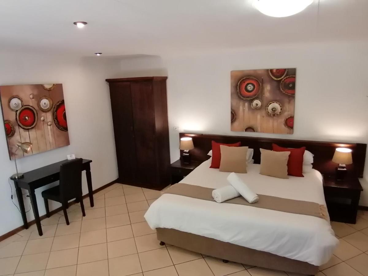 Fourways Bnb Johannesburg Bagian luar foto