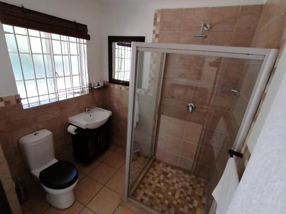 Fourways Bnb Johannesburg Bagian luar foto