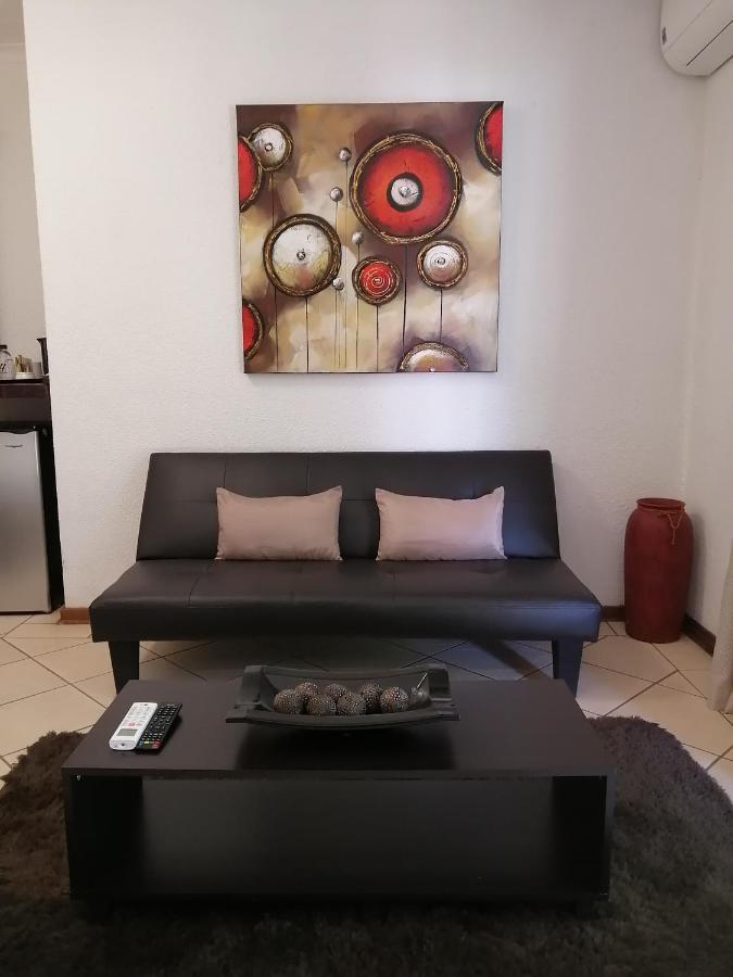 Fourways Bnb Johannesburg Bagian luar foto