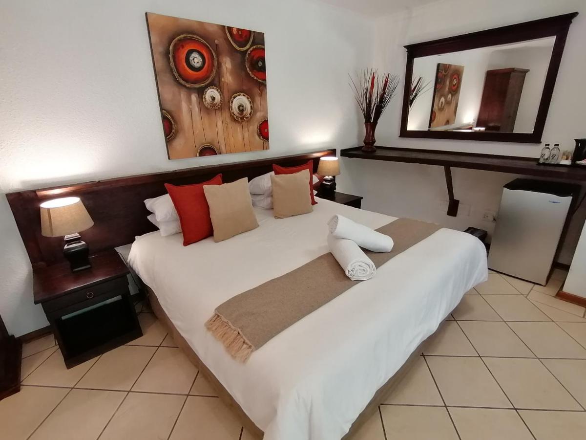 Fourways Bnb Johannesburg Bagian luar foto