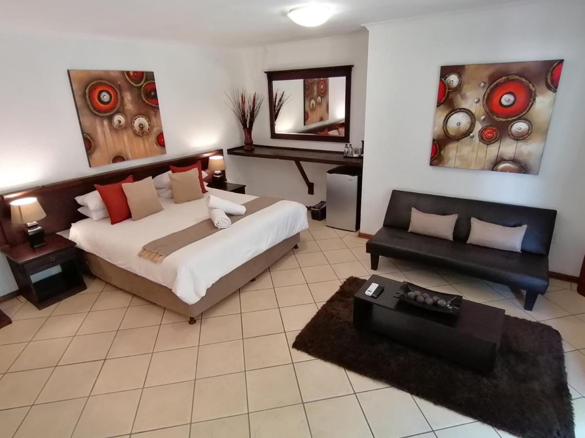 Fourways Bnb Johannesburg Bagian luar foto