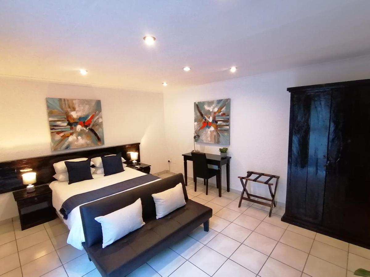 Fourways Bnb Johannesburg Bagian luar foto