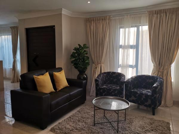 Fourways Bnb Johannesburg Bagian luar foto