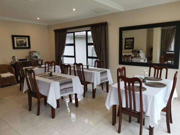 Fourways Bnb Johannesburg Bagian luar foto