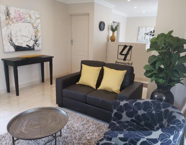 Fourways Bnb Johannesburg Bagian luar foto