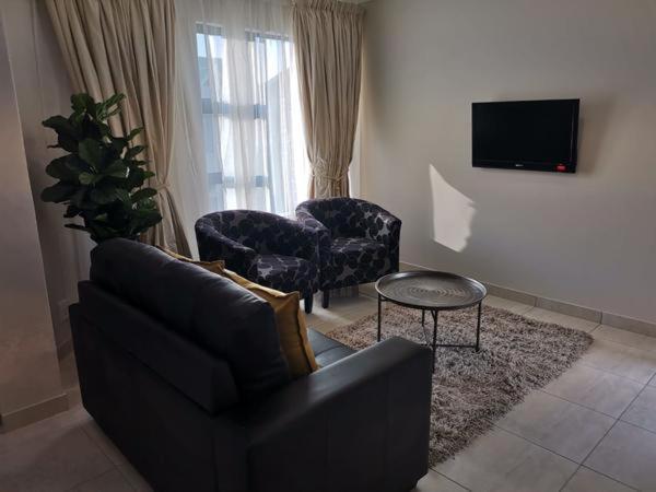Fourways Bnb Johannesburg Bagian luar foto