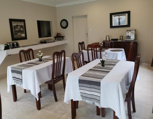Fourways Bnb Johannesburg Bagian luar foto