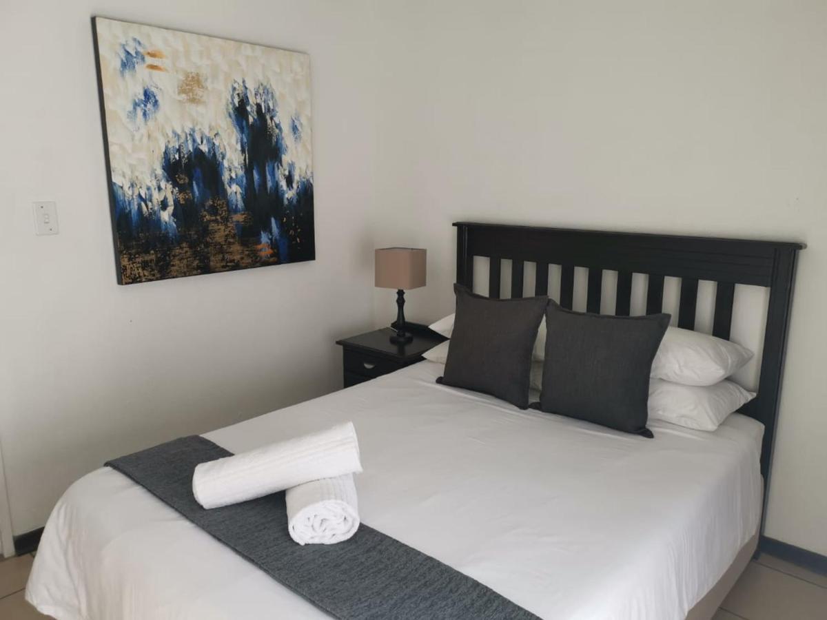 Fourways Bnb Johannesburg Bagian luar foto