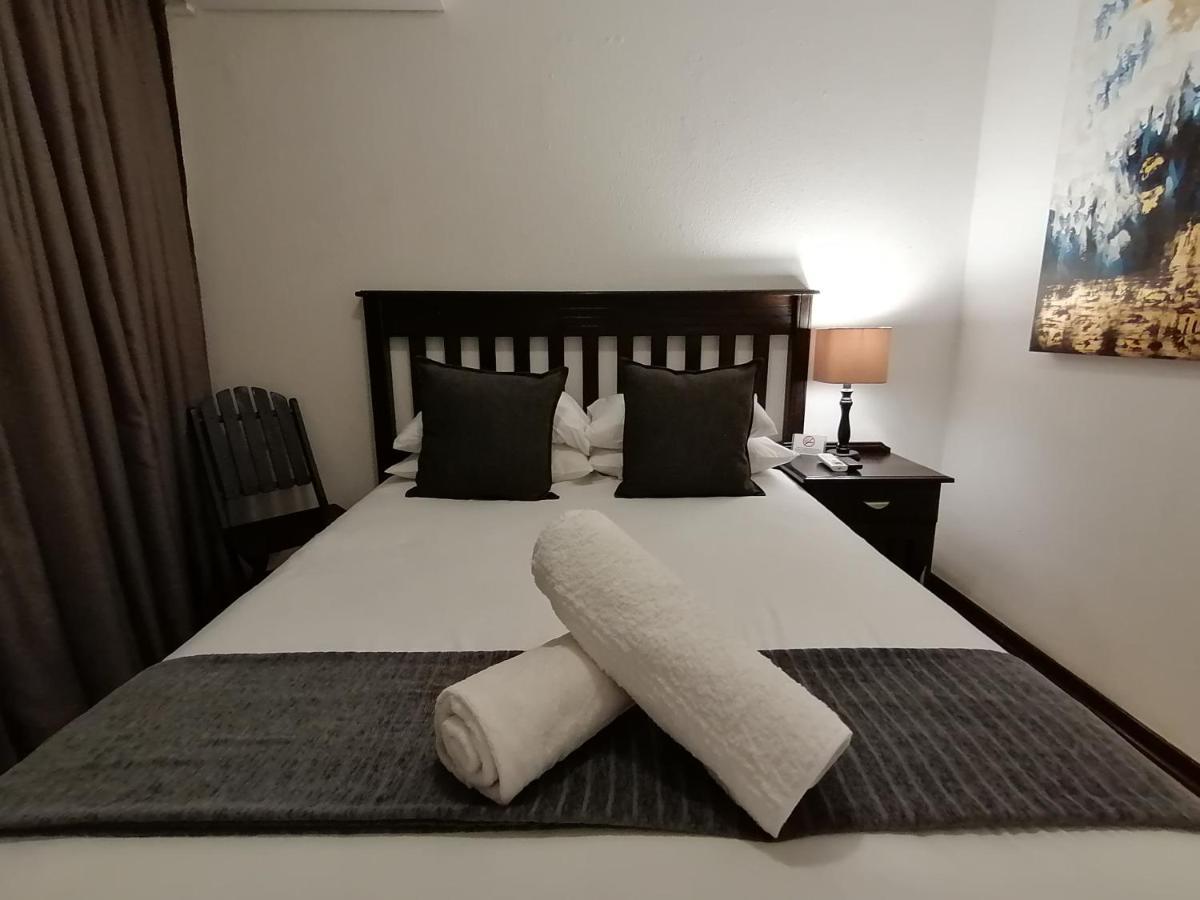 Fourways Bnb Johannesburg Bagian luar foto