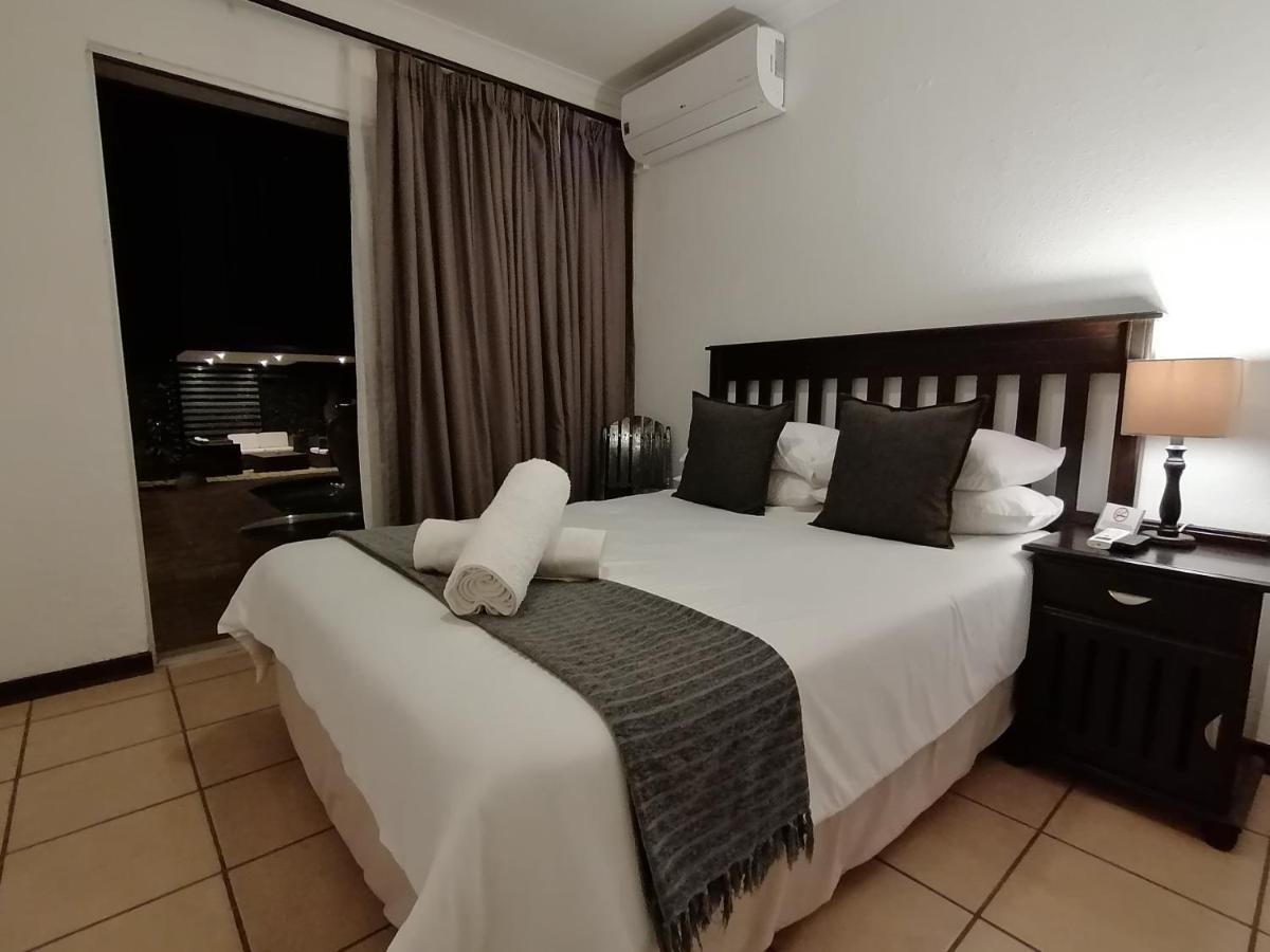 Fourways Bnb Johannesburg Bagian luar foto