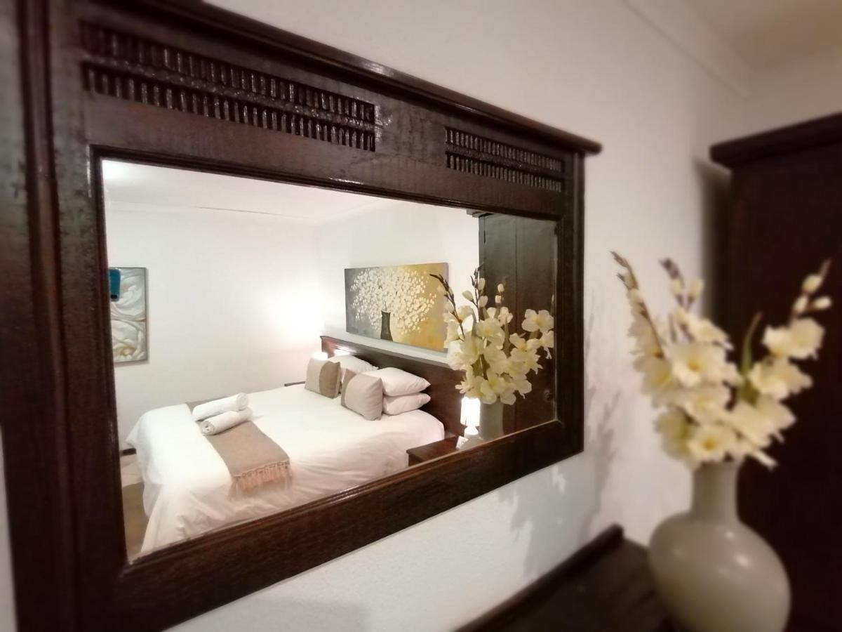 Fourways Bnb Johannesburg Bagian luar foto
