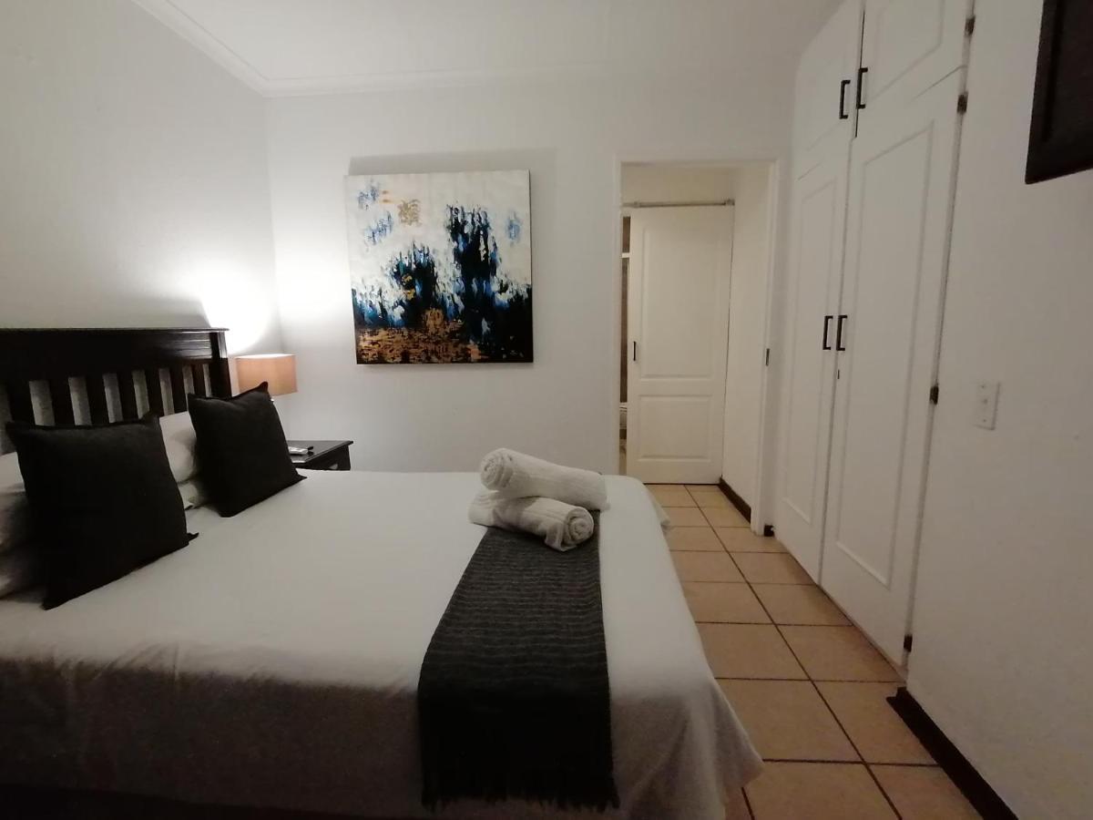 Fourways Bnb Johannesburg Bagian luar foto