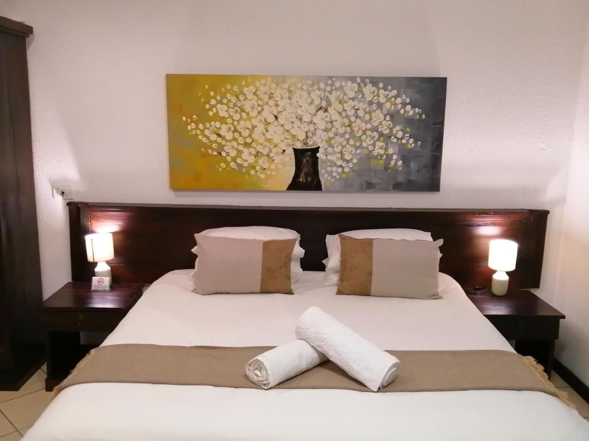 Fourways Bnb Johannesburg Bagian luar foto