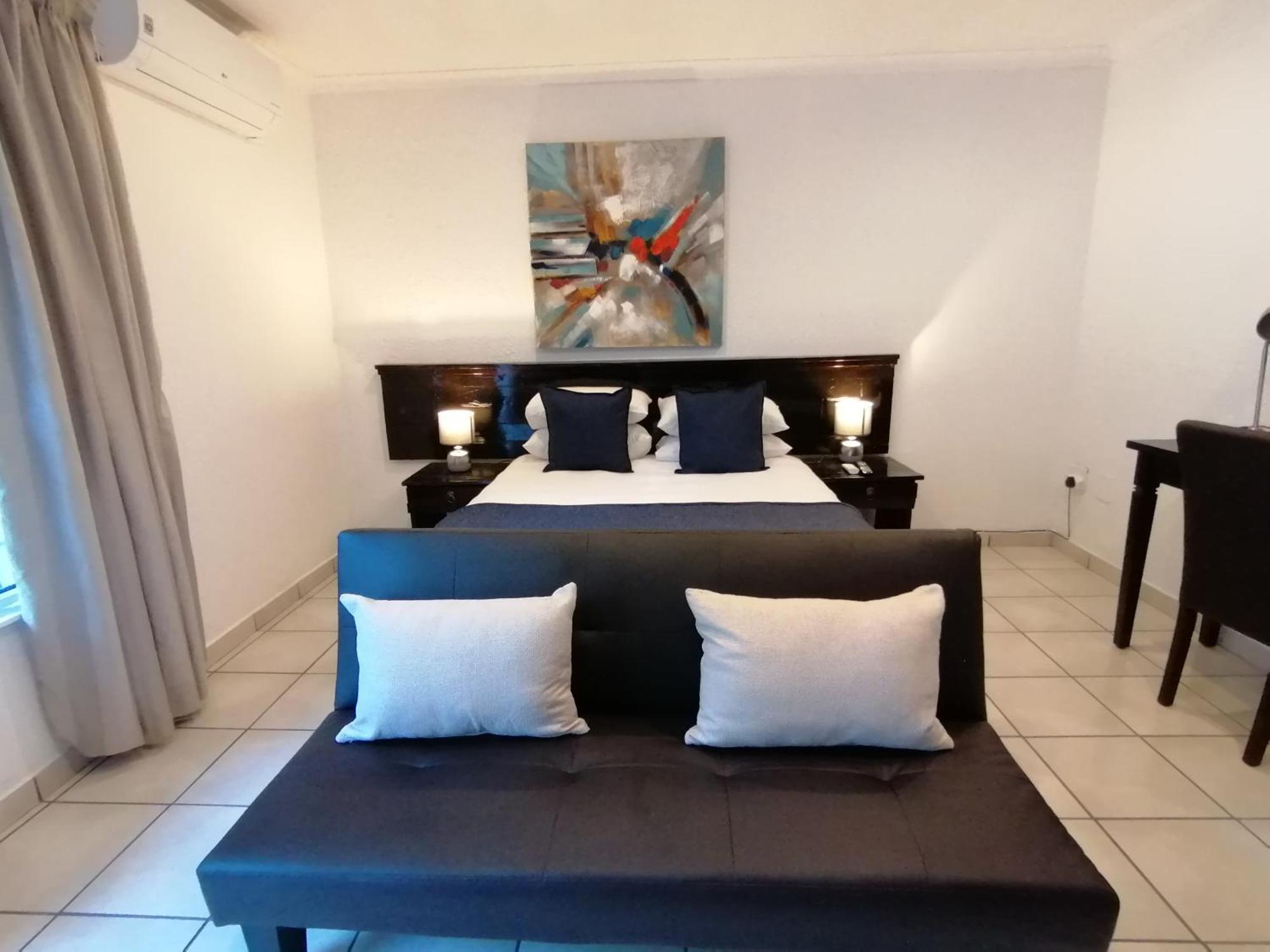 Fourways Bnb Johannesburg Ruang foto