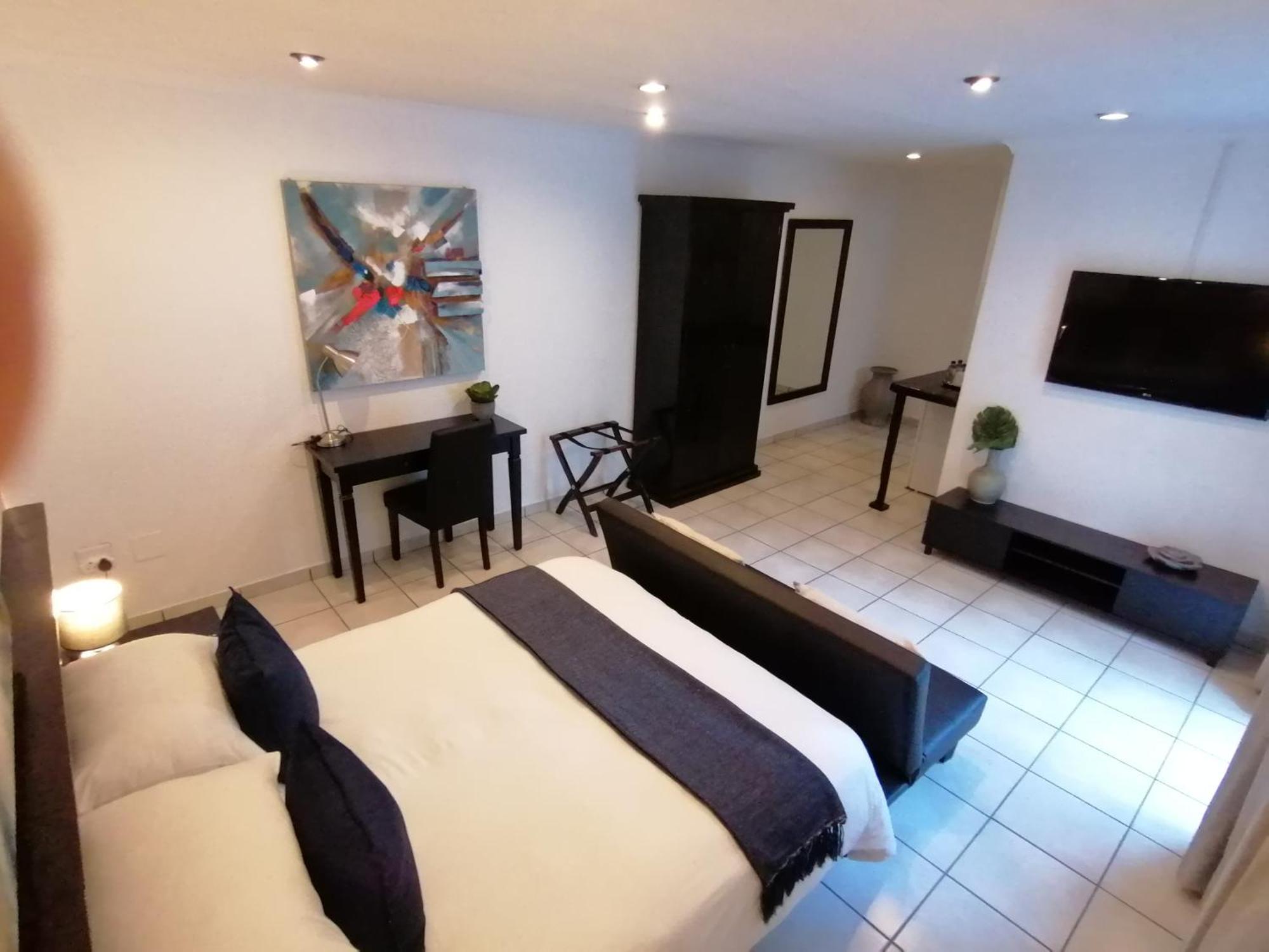 Fourways Bnb Johannesburg Ruang foto